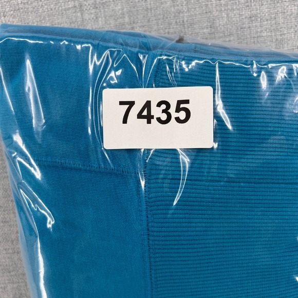 Nike Athletic Dept Full Zip Hoodie Men Large Teal Blue Swoosh Athleisure Fleece - Picture 11 of 11